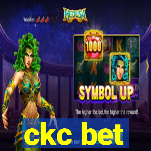 ckc bet